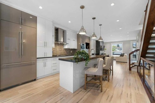 1709 27 Street Sw, Calgary, AB 