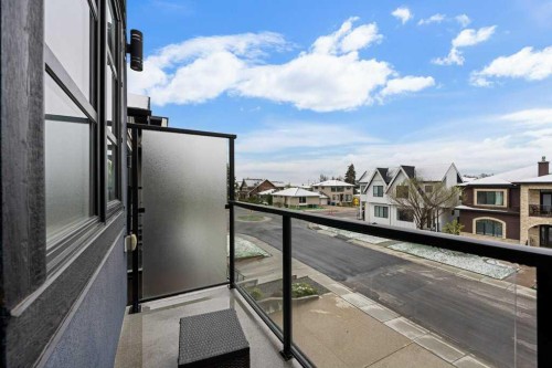 1709 27 Street Sw, Calgary, AB 