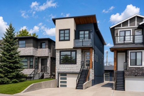 1709 27 Street Sw, Calgary, AB 