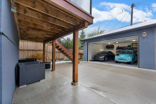 1709 27 Street Sw, Calgary, AB 
