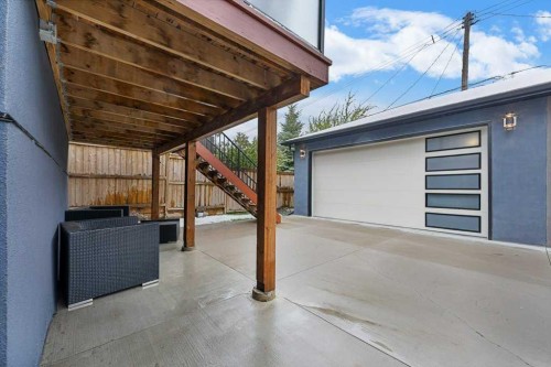 1709 27 Street Sw, Calgary, AB 