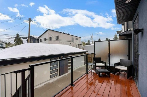 1709 27 Street Sw, Calgary, AB 