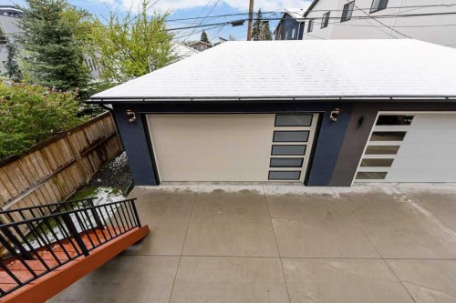 1709 27 Street Sw, Calgary, AB 