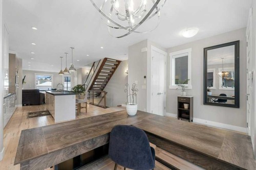 1709 27 Street Sw, Calgary, AB 