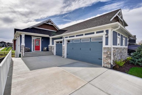1147 Bayside Drive SW Airdrie, AB T4B 5E7