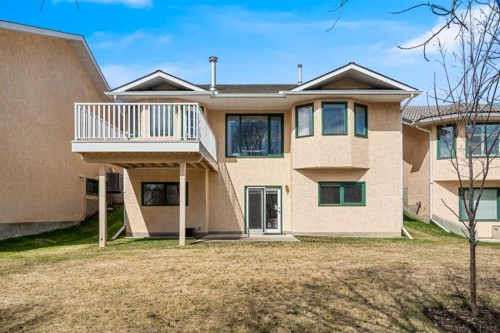58 Evergreen Bay Sw, Calgary, AB - Outdoor