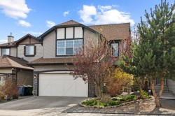 90 New Brighton Manor SE Calgary, AB T2Z 4J5