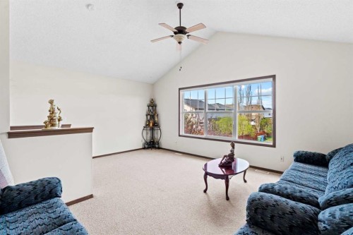 90 New Brighton Manor Se, Calgary, AB - Indoor