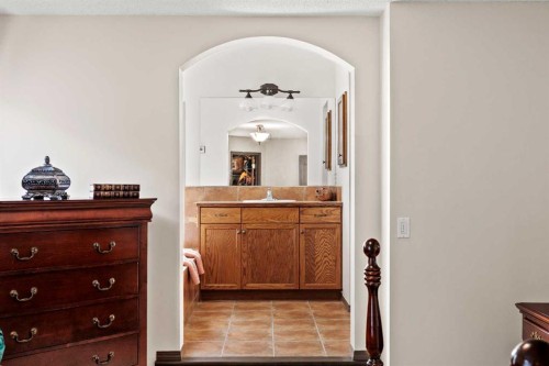 90 New Brighton Manor Se, Calgary, AB - Indoor