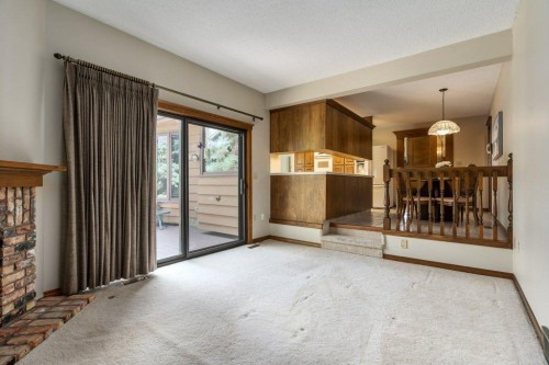 152 Coach Grove Place Sw, Calgary, AB - Indoor Photo Showing Other Room