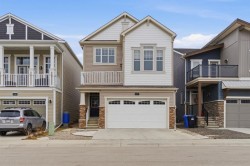127 Carrington Crescent NW Calgary, AB T3P 1R2