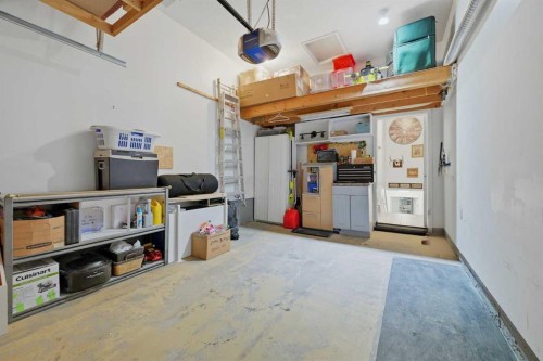 55 Ross Place, Crossfield, AB - Indoor Photo Showing Other Room