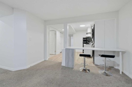 55 Ross Place, Crossfield, AB - Indoor