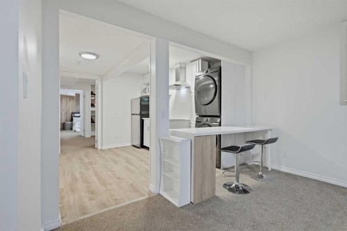 55 Ross Place, Crossfield, AB - Indoor
