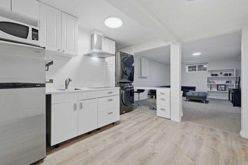 55 Ross Place, Crossfield, AB - Indoor
