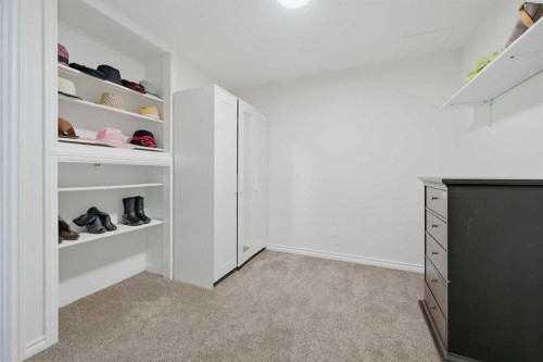 55 Ross Place, Crossfield, AB - Indoor