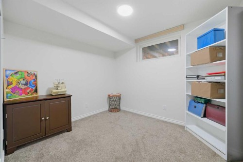 55 Ross Place, Crossfield, AB - Indoor
