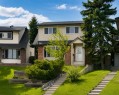 34 Ranch Glen Drive Nw, Calgary, AB  - Outdoor With Facade 
