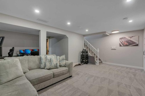34 Ranch Glen Drive Nw, Calgary, AB - Indoor