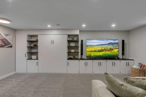 34 Ranch Glen Drive Nw, Calgary, AB - Indoor