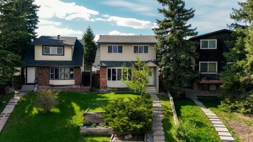 34 Ranch Glen Drive Nw, Calgary, AB - Outdoor With Facade