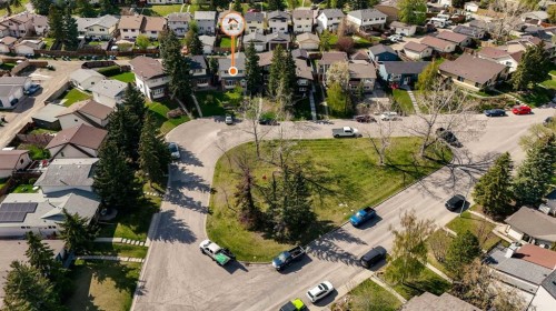34 Ranch Glen Drive Nw, Calgary, AB - Outdoor With View