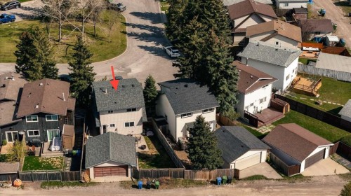 34 Ranch Glen Drive Nw, Calgary, AB - Outdoor