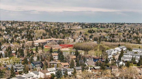 34 Ranch Glen Drive Nw, Calgary, AB - Outdoor With View