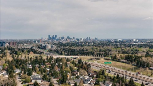 34 Ranch Glen Drive Nw, Calgary, AB - Outdoor With View