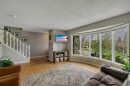 34 Ranch Glen Drive Nw, Calgary, AB  - Indoor Photo Showing Living Room 