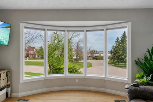 34 Ranch Glen Drive Nw, Calgary, AB - Indoor