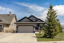 45 Wyndham Park Way Carseland, AB T0J 0M0