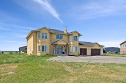 251203 Sunshine Road  Rural Rocky View County, AB T1Z 0M6