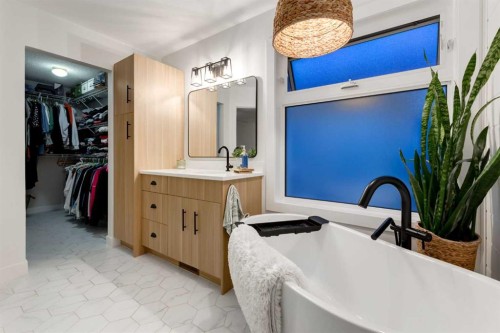 83 Citadel Meadow Grove Nw, Calgary, AB - Indoor