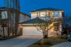83 Citadel Meadow Grove NW Calgary, AB T3G 4W8