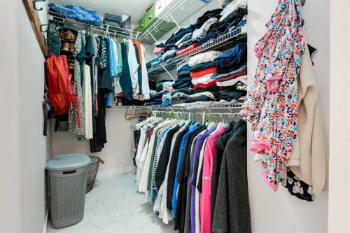 83 Citadel Meadow Grove Nw, Calgary, AB - Indoor With Storage