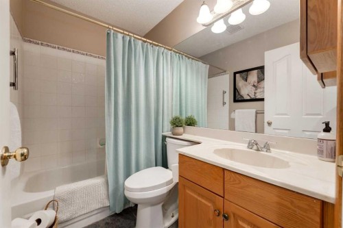 83 Citadel Meadow Grove Nw, Calgary, AB - Indoor Photo Showing Bathroom