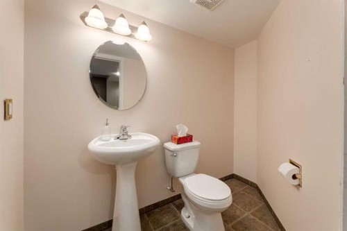 83 Citadel Meadow Grove Nw, Calgary, AB - Indoor Photo Showing Bathroom
