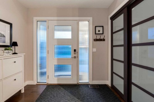83 Citadel Meadow Grove Nw, Calgary, AB - Indoor Photo Showing Other Room