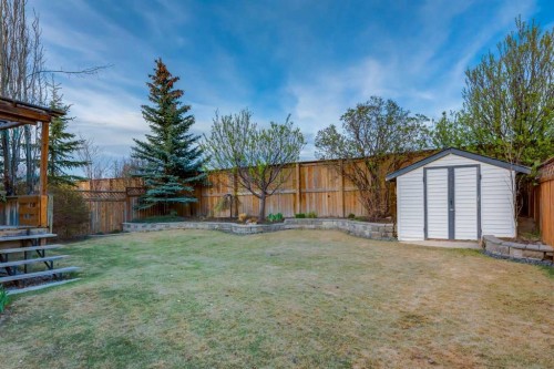 83 Citadel Meadow Grove Nw, Calgary, AB - Outdoor