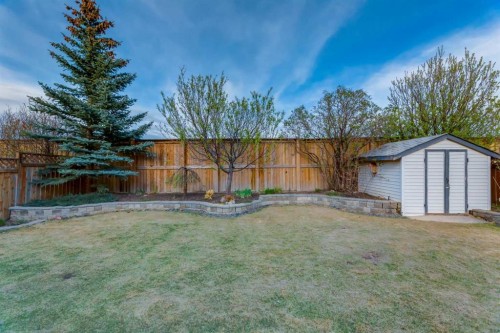 83 Citadel Meadow Grove Nw, Calgary, AB - Outdoor