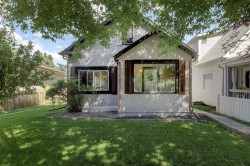508 9 Street NE Calgary, AB T2E 4K5