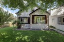 508 9 Street Ne, Calgary, AB  - Outdoor 