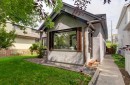 508 9 Street Ne, Calgary, AB  - Outdoor 