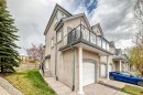 156 Simcoe Place Sw, Calgary, AB  - Outdoor 