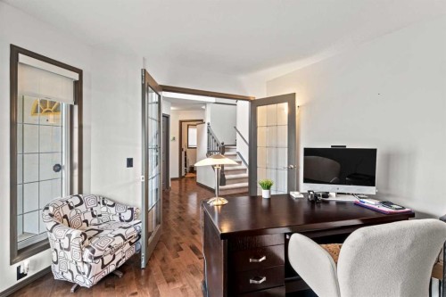 186 Mt Assiniboine Circle Se, Calgary, AB - Indoor