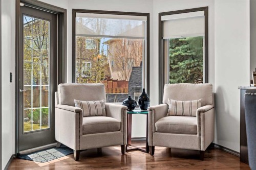 186 Mt Assiniboine Circle Se, Calgary, AB - Indoor