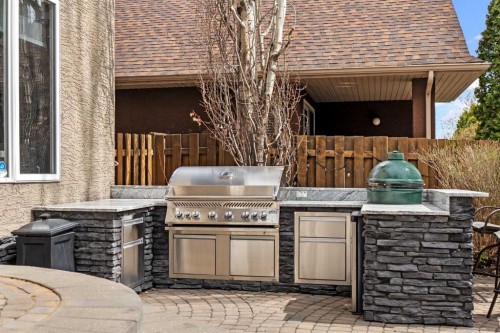 186 Mt Assiniboine Circle Se, Calgary, AB - Outdoor With Exterior