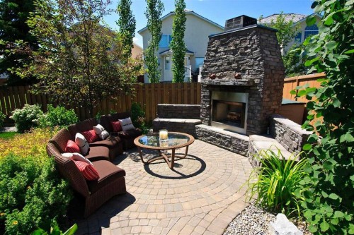 186 Mt Assiniboine Circle Se, Calgary, AB - Outdoor