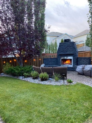 186 Mt Assiniboine Circle Se, Calgary, AB - Outdoor
